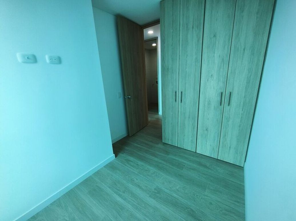 Apartamento de 3 alcobas en venta en San Jose De Usaquen, Bogotá, 91 m² · foto 17 de 20