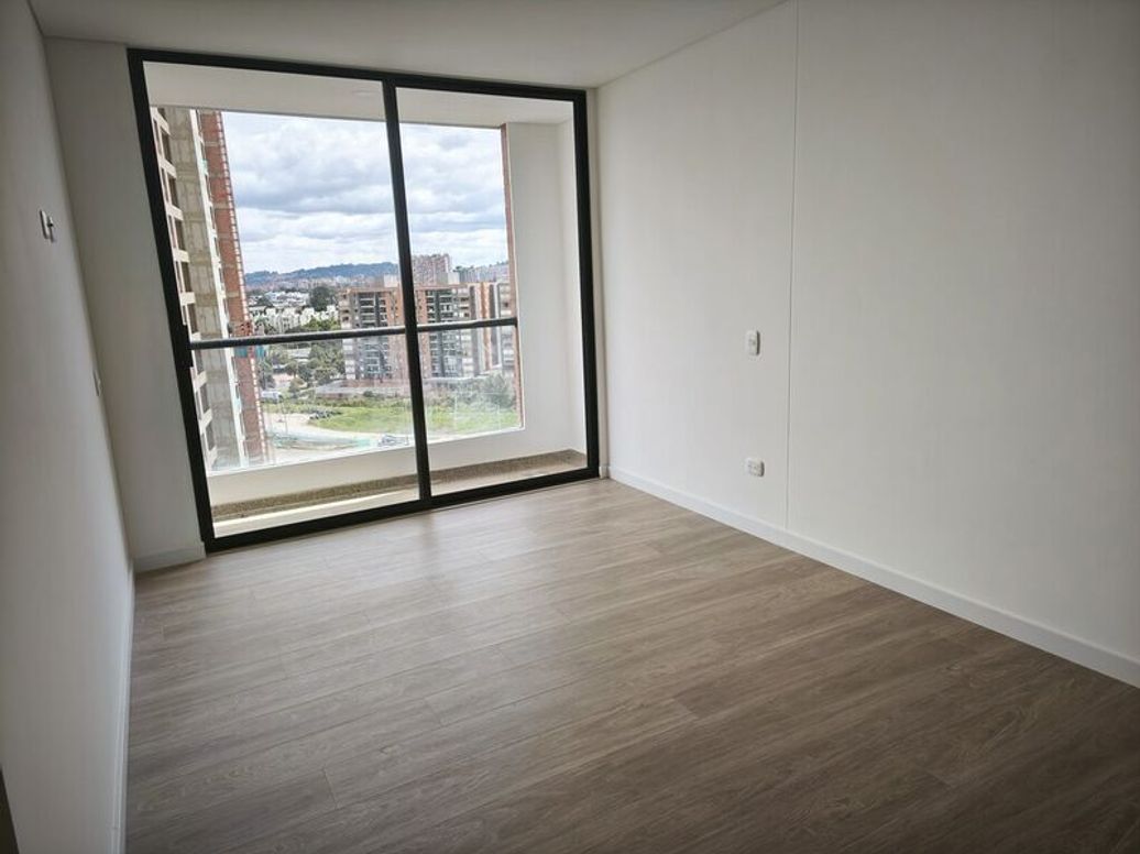 Apartamento de 3 alcobas en venta en San Jose De Usaquen, Bogotá, 91 m² · foto 9 de 20