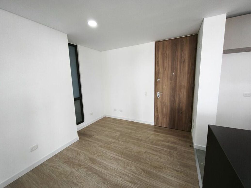 Apartamento de 3 alcobas en venta en San Jose De Usaquen, Bogotá, 91 m² · foto 8 de 20
