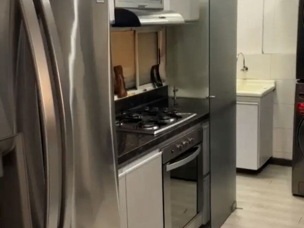 Apartamento de 3 alcobas en venta en La Felicidad, Bogotá, 125 m² · foto 8 de 18