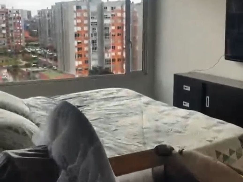 Apartamento de 3 alcobas en venta en La Felicidad, Bogotá, 125 m² · foto 13 de 18