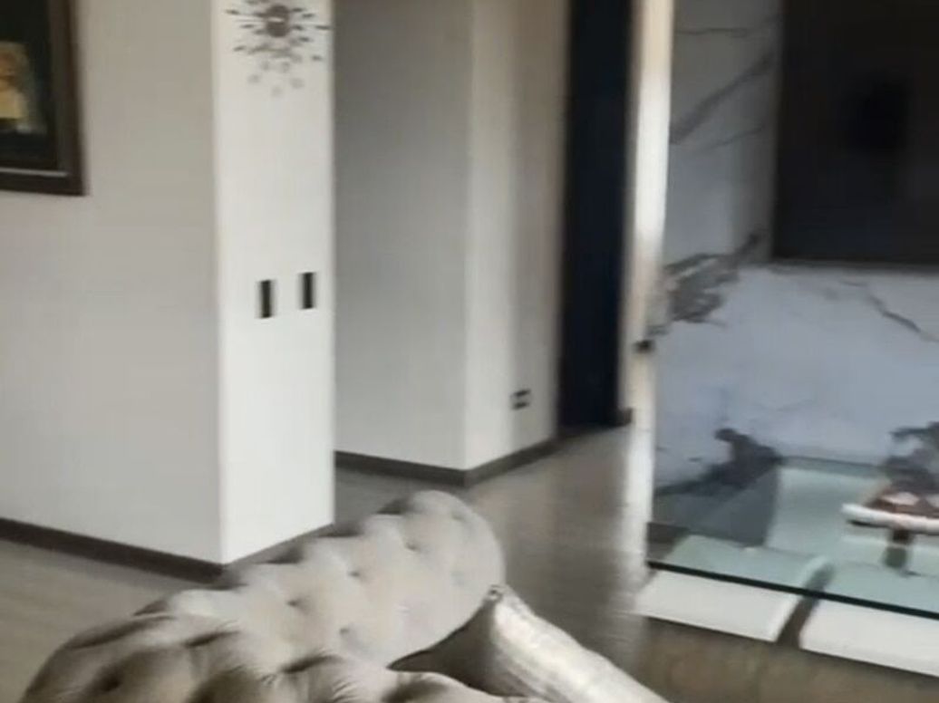 Apartamento de 3 alcobas en venta en La Felicidad, Bogotá, 125 m² · foto 12 de 18