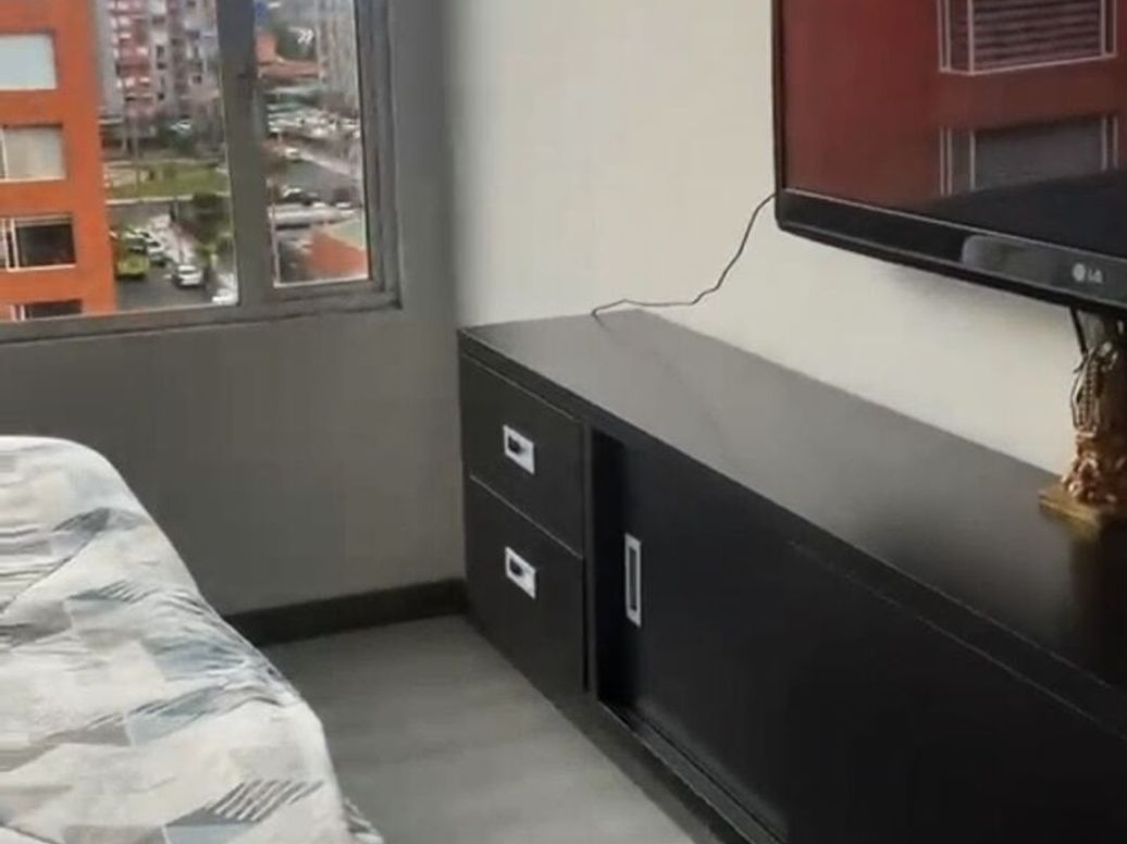 Apartamento de 3 alcobas en venta en La Felicidad, Bogotá, 125 m² · foto 14 de 18