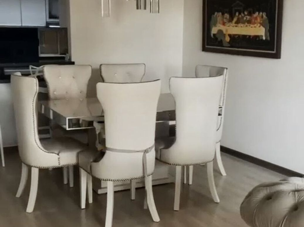 Apartamento de 3 alcobas en venta en La Felicidad, Bogotá, 125 m² · foto 5 de 18