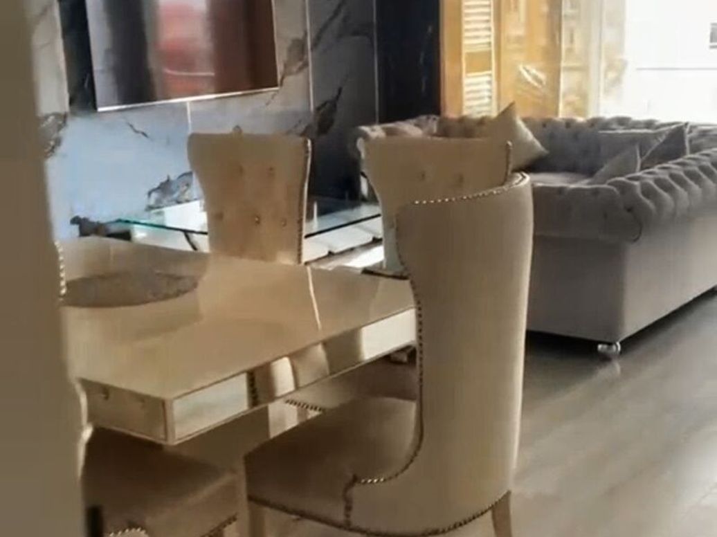 Apartamento de 3 alcobas en venta en La Felicidad, Bogotá, 125 m² · foto 2 de 18
