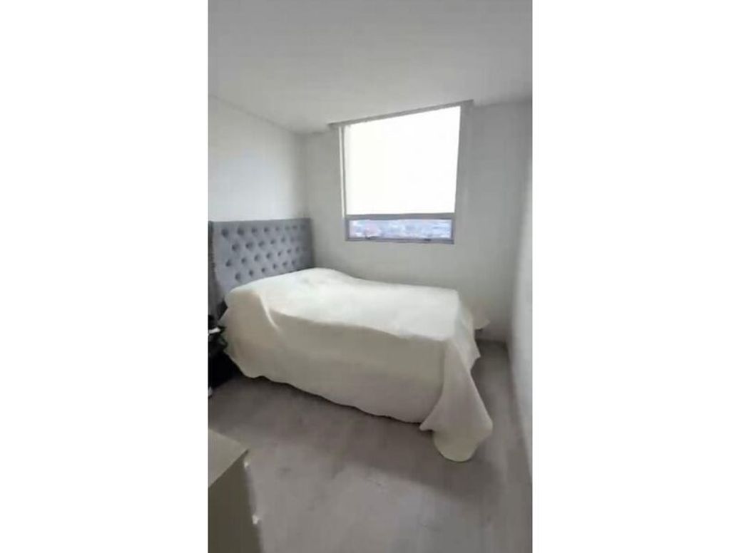 Apartamento de 3 alcobas en venta en Ricaurte, Bogotá, 79 m² · foto 10 de 20