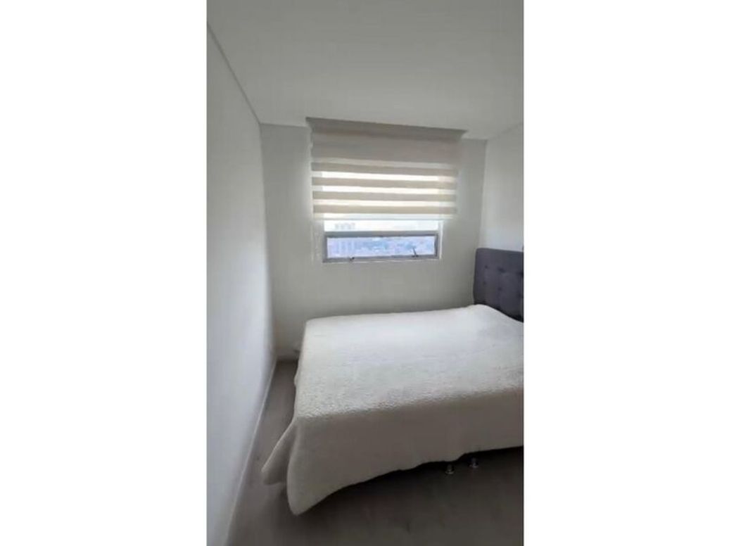 Apartamento de 3 alcobas en venta en Ricaurte, Bogotá, 79 m² · foto 11 de 20