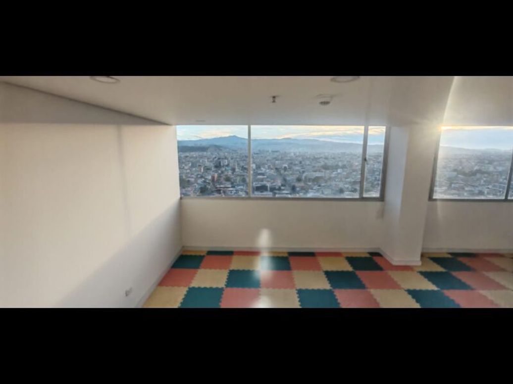Apartamento de 3 alcobas en venta en Ricaurte, Bogotá, 79 m² · foto 16 de 20