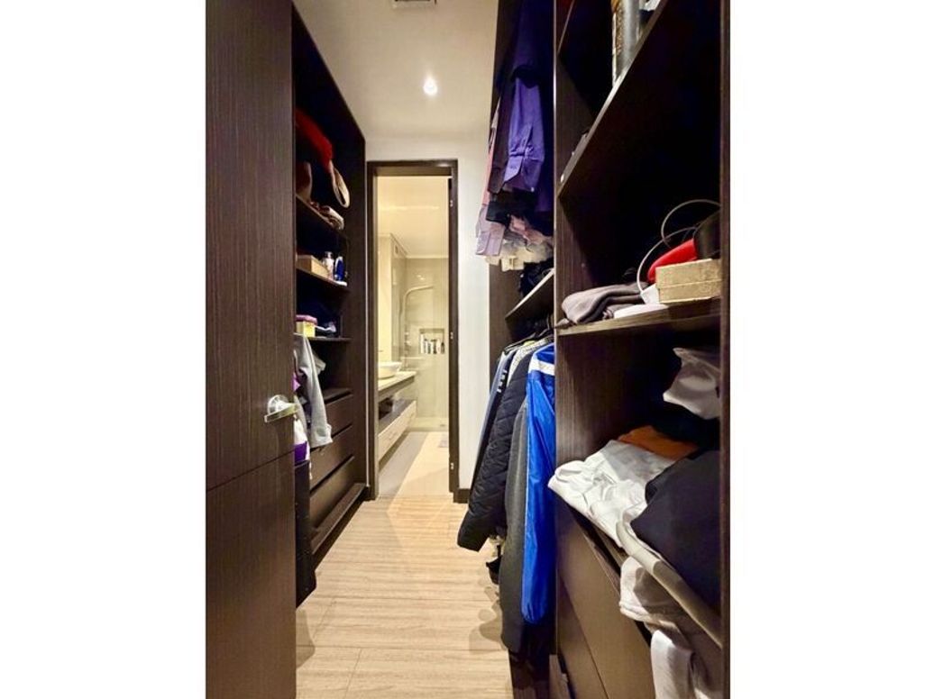 Apartamento de 3 alcobas en venta en Cr. El Bosque, Bogotá, 136 m² · foto 9 de 20