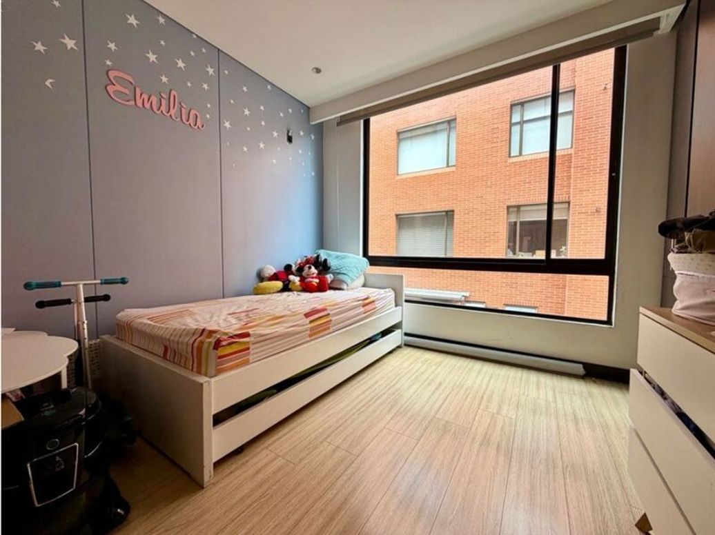 Apartamento de 3 alcobas en venta en Cr. El Bosque, Bogotá, 136 m² · foto 13 de 20