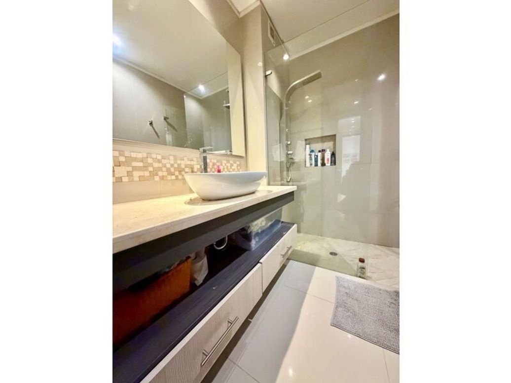 Apartamento de 3 alcobas en venta en Cr. El Bosque, Bogotá, 136 m² · foto 11 de 20