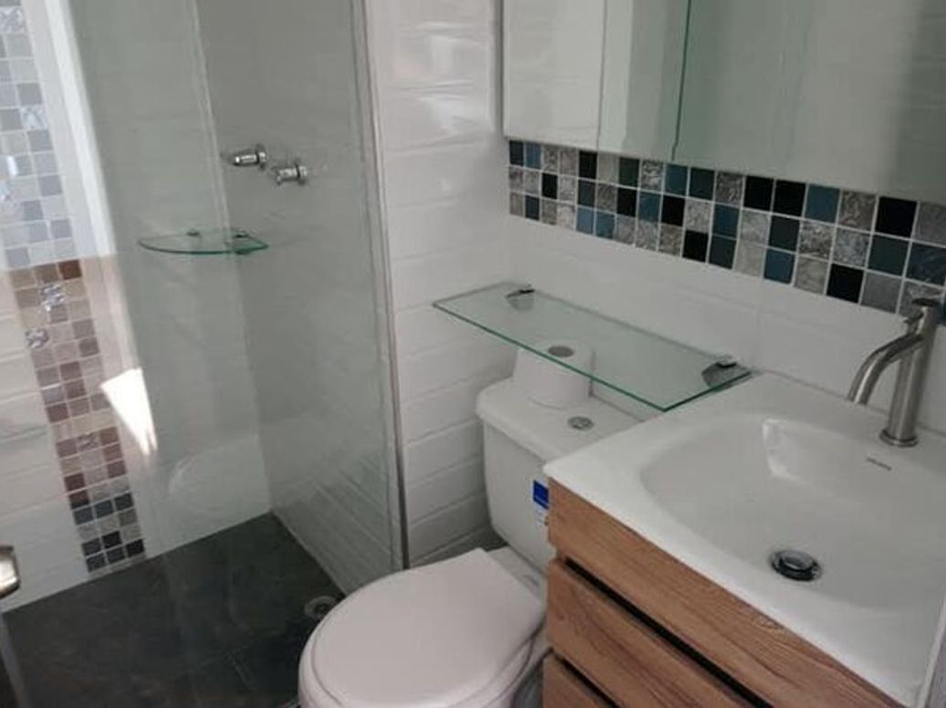 Apartaestudio en venta en Ciudad Jardín Norte, Bogotá, 25 m² · foto 4 de 7