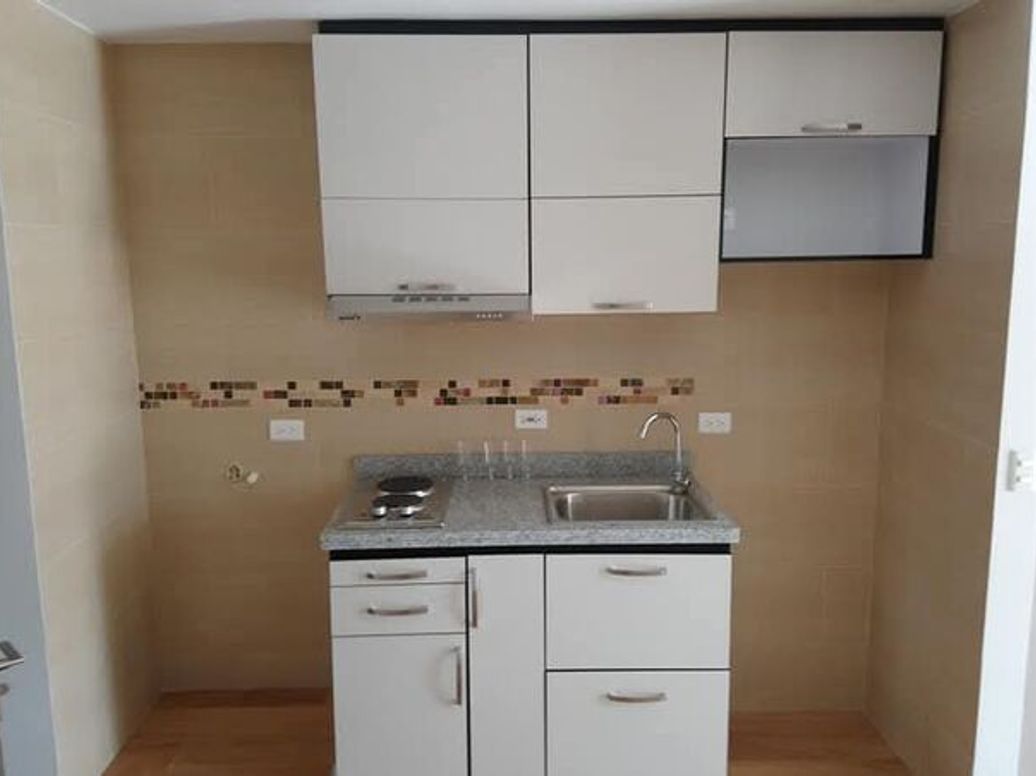 Apartaestudio en venta en Ciudad Jardín Norte, Bogotá, 25 m² · foto 5 de 7