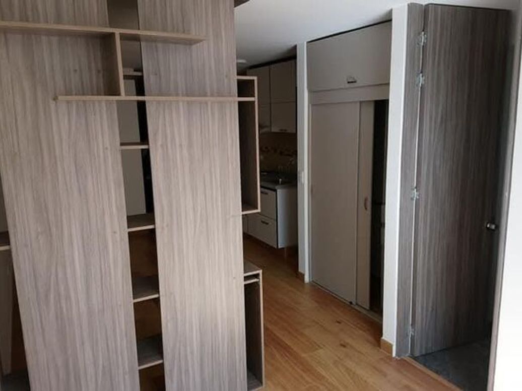 Apartaestudio en venta en Ciudad Jardín Norte, Bogotá, 25 m² · foto 7 de 7