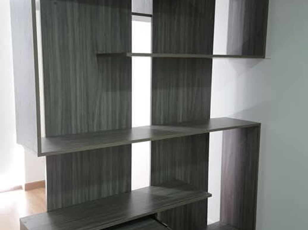 Apartaestudio en venta en Ciudad Jardín Norte, Bogotá, 25 m² · foto 3 de 7