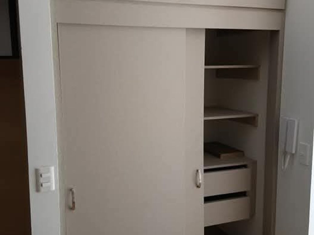 Apartaestudio en venta en Ciudad Jardín Norte, Bogotá, 25 m² · foto 6 de 7