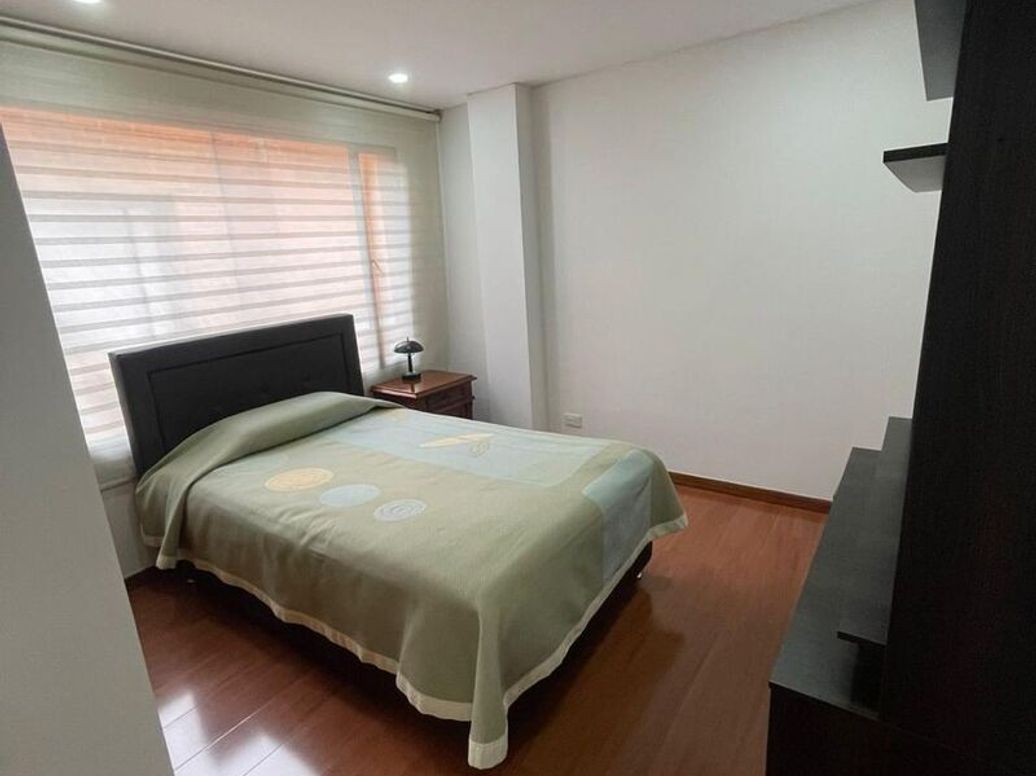 Apartamento de 3 alcobas en venta en San Patricio, Bogotá, 170 m² · foto 10 de 11