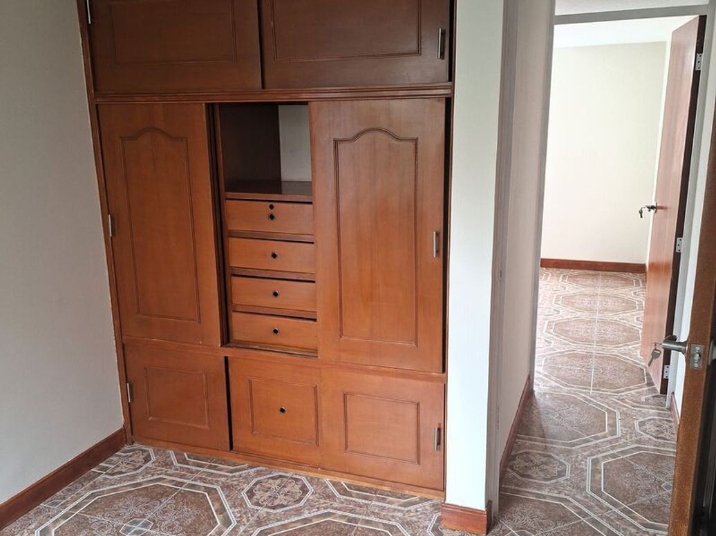 Apartamento de 3 alcobas en venta en Buenos Aires, Bogotá, 59 m² · foto 9 de 16