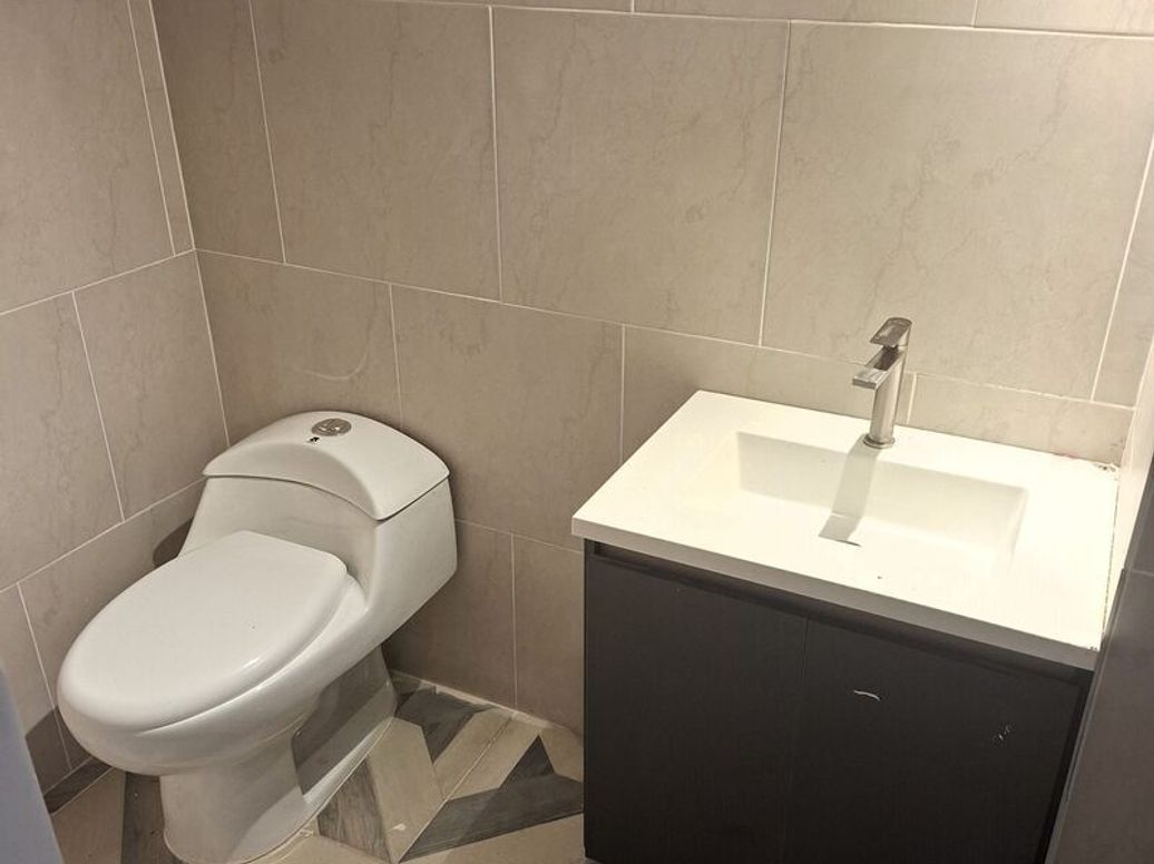 Apartamento de 3 alcobas en venta en Buenos Aires, Bogotá, 59 m² · foto 12 de 16