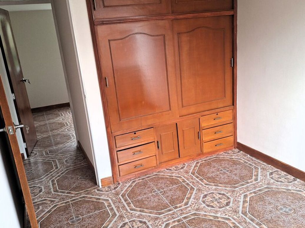 Apartamento de 3 alcobas en venta en Buenos Aires, Bogotá, 59 m² · foto 11 de 16