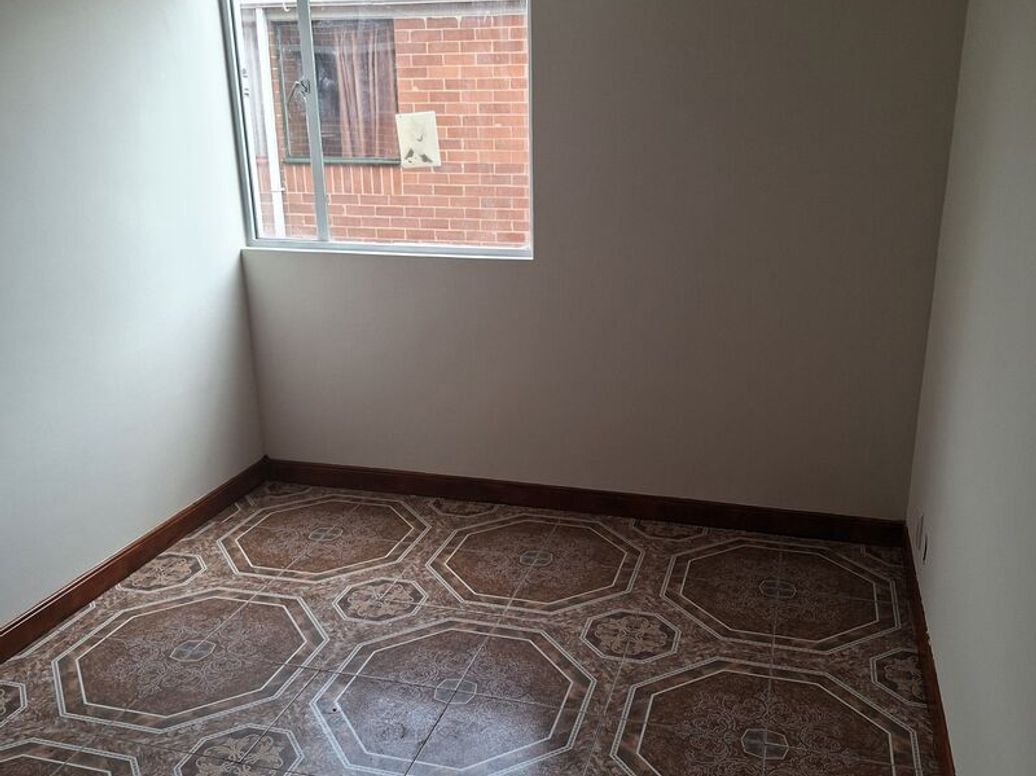 Apartamento de 3 alcobas en venta en Buenos Aires, Bogotá, 59 m² · foto 10 de 16