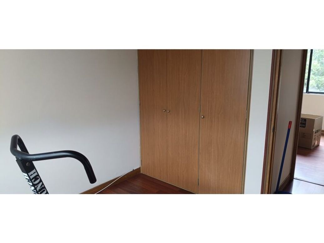 Apartamento de 3 alcobas en venta en San Jorge, Bogotá, 54 m² · foto 10 de 20