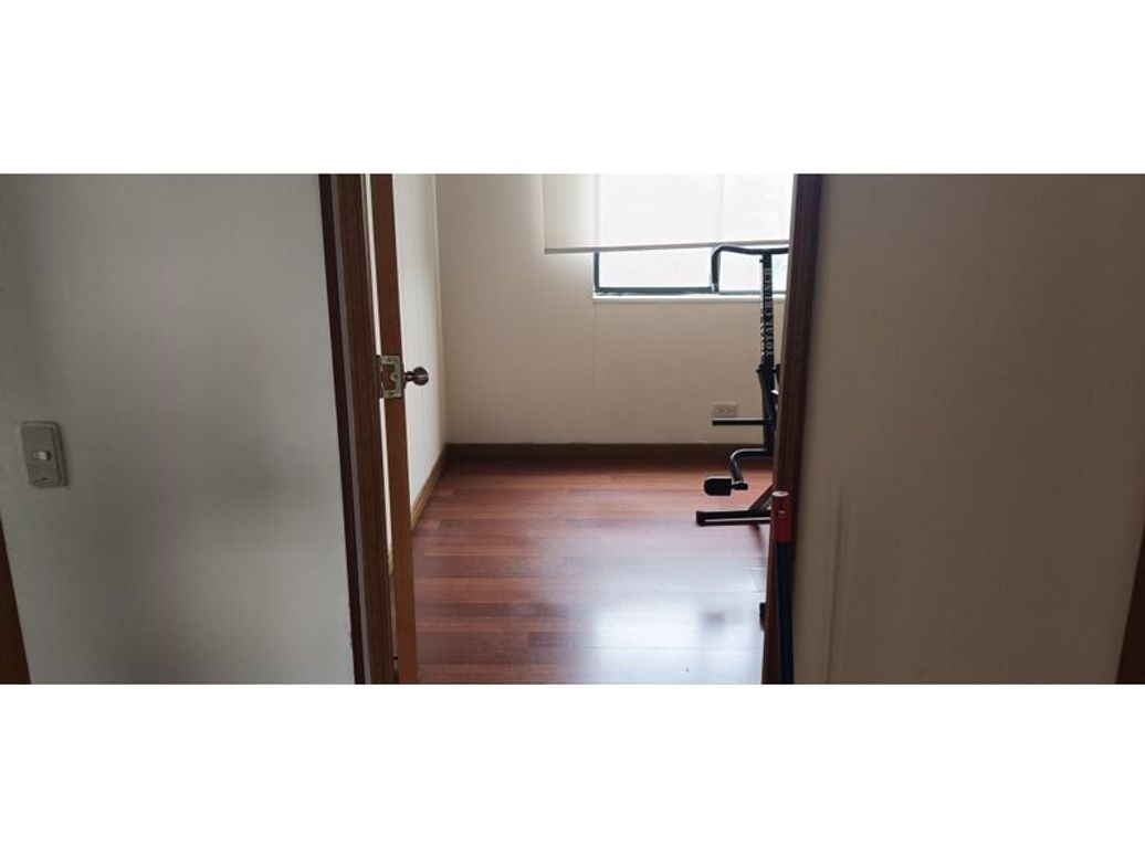 Apartamento de 3 alcobas en venta en San Jorge, Bogotá, 54 m² · foto 9 de 20