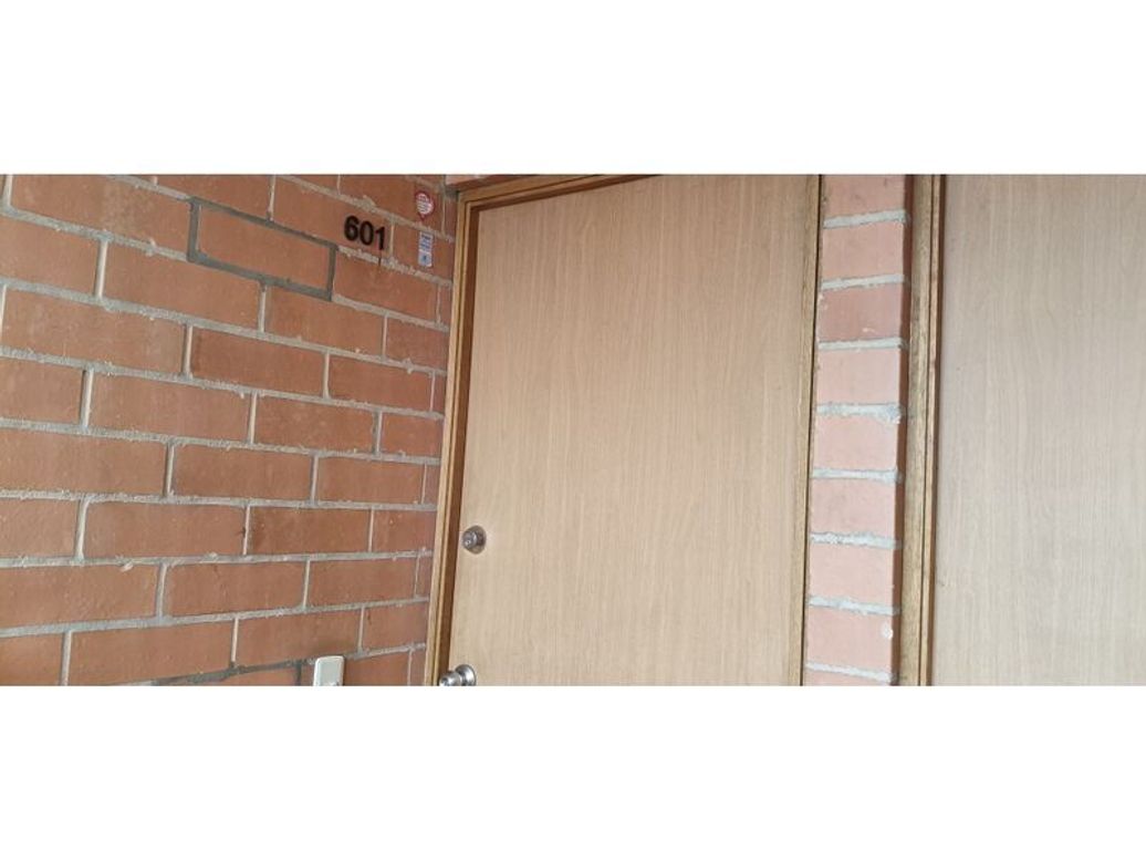 Apartamento de 3 alcobas en venta en San Jorge, Bogotá, 54 m² · foto 4 de 20