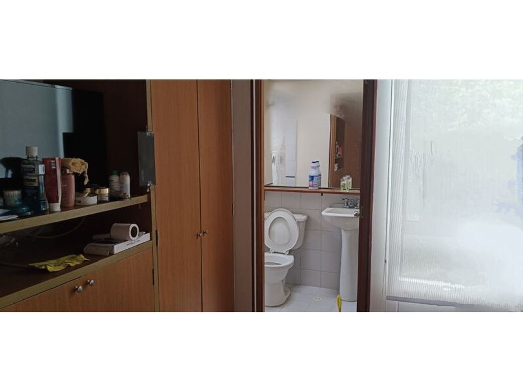 Apartamento de 3 alcobas en venta en San Jorge, Bogotá, 54 m² · foto 6 de 20