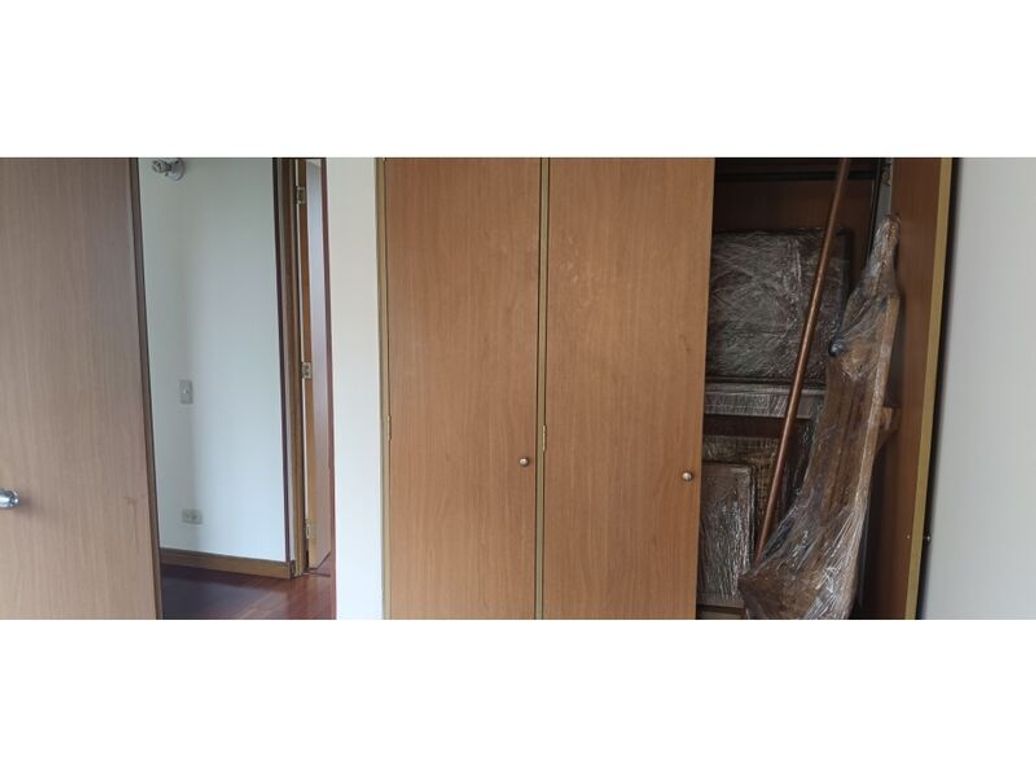 Apartamento de 3 alcobas en venta en San Jorge, Bogotá, 54 m² · foto 8 de 20