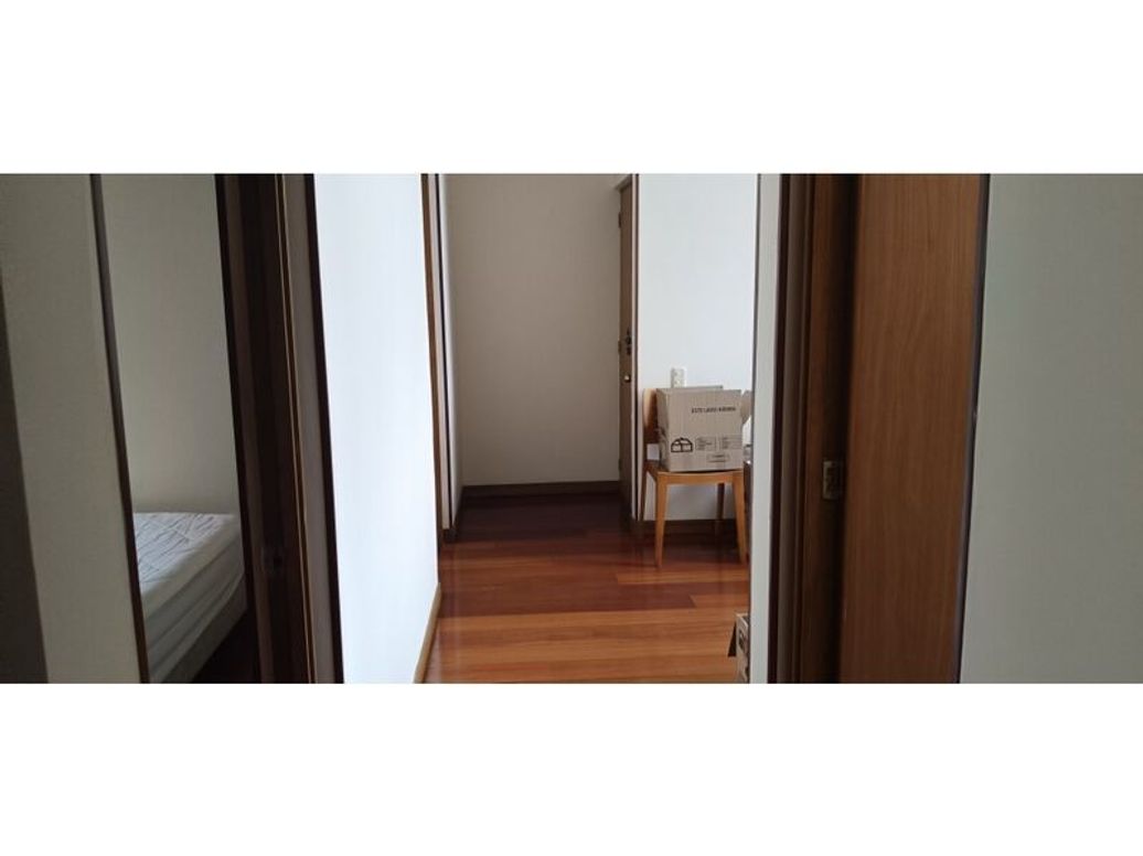 Apartamento de 3 alcobas en venta en San Jorge, Bogotá, 54 m² · foto 11 de 20