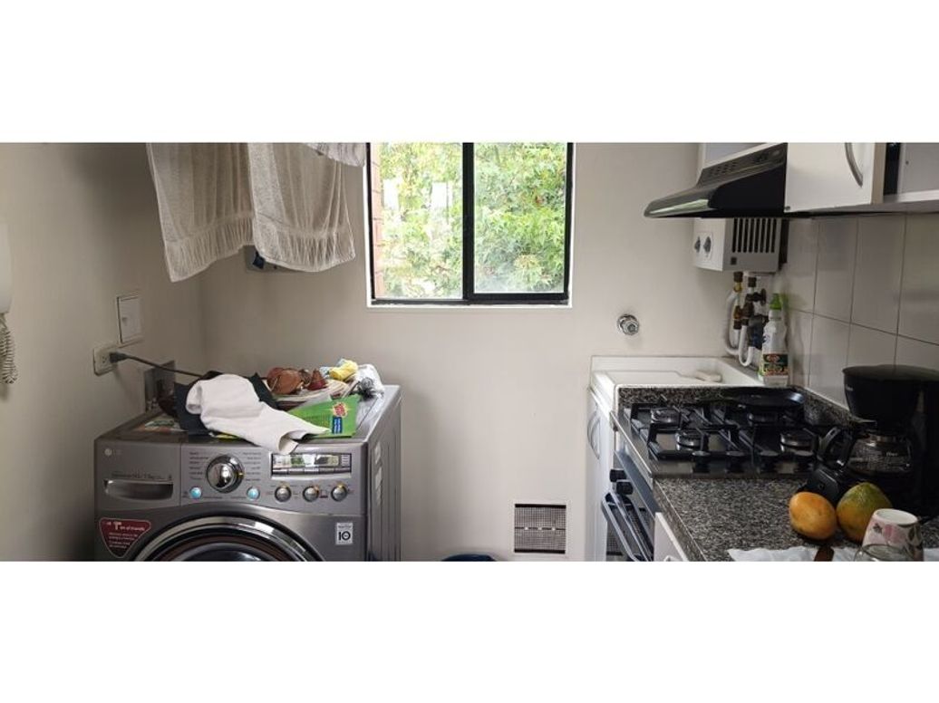 Apartamento de 3 alcobas en venta en San Jorge, Bogotá, 54 m² · foto 13 de 20