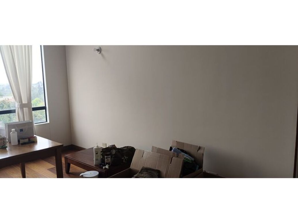 Apartamento de 3 alcobas en venta en San Jorge, Bogotá, 54 m² · foto 14 de 20