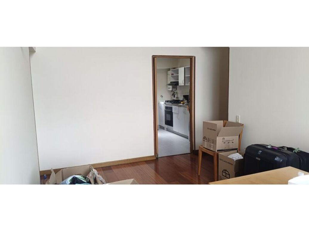 Apartamento de 3 alcobas en venta en San Jorge, Bogotá, 54 m² · foto 15 de 20