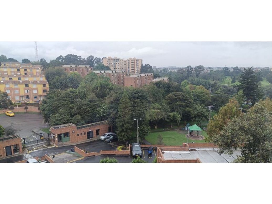 Apartamento de 3 alcobas en venta en San Jorge, Bogotá, 54 m² · foto 16 de 20