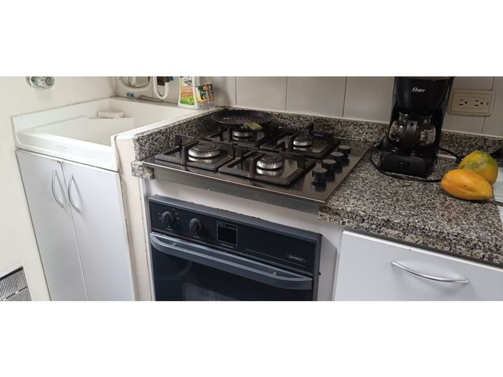 Apartamento de 3 alcobas en venta en San Jorge, Bogotá, 54 m² · foto 19 de 20
