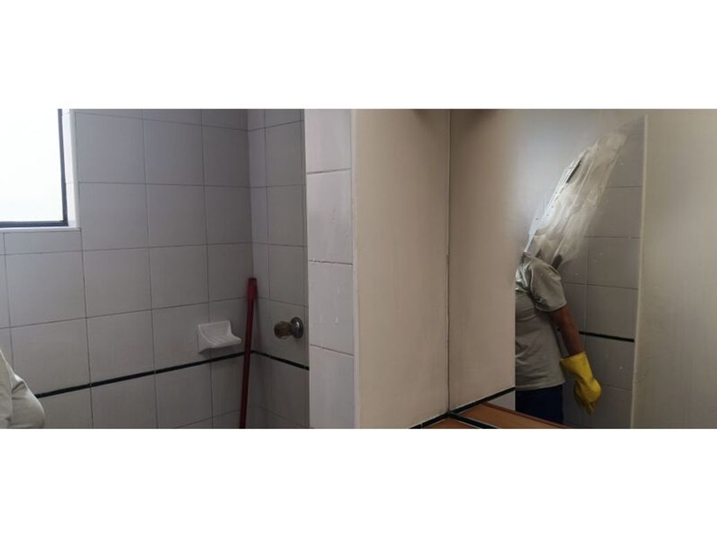 Apartamento de 3 alcobas en venta en San Jorge, Bogotá, 54 m² · foto 18 de 20