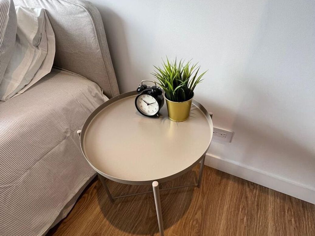 Apartaestudio en venta en El Recuerdo, Bogotá, 33 m² · foto 6 de 10