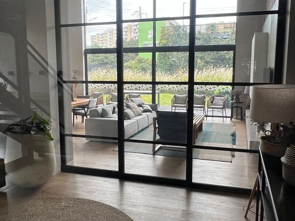 Apartaestudio en venta en El Recuerdo, Bogotá, 33 m² · foto 10 de 10