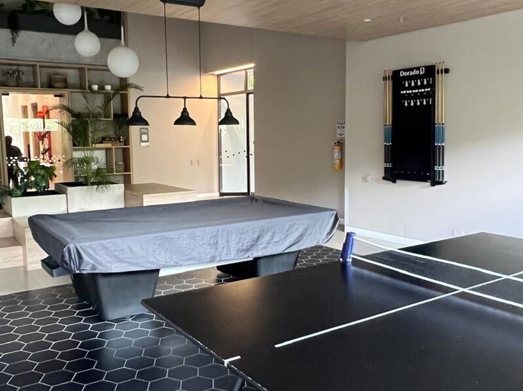 Apartaestudio en venta en El Recuerdo, Bogotá, 33 m² · foto 8 de 10