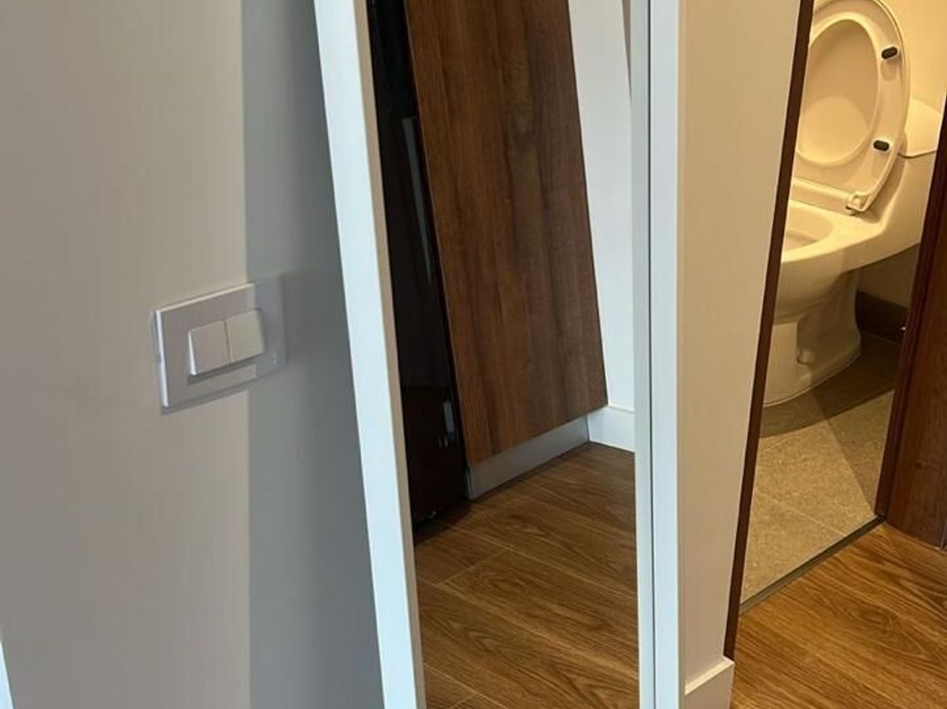 Apartaestudio en venta en El Recuerdo, Bogotá, 33 m² · foto 7 de 10