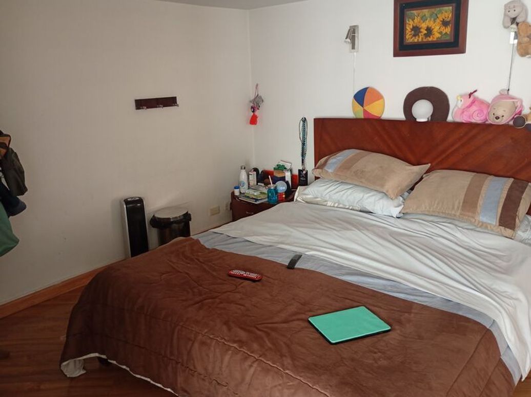 Casa de 3 alcobas en venta en El Contador, Bogotá, 180 m² · foto 19 de 20