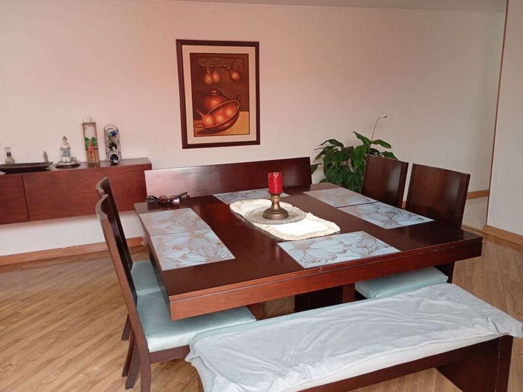 Casa de 3 alcobas en venta en El Contador, Bogotá, 180 m² · foto 5 de 20