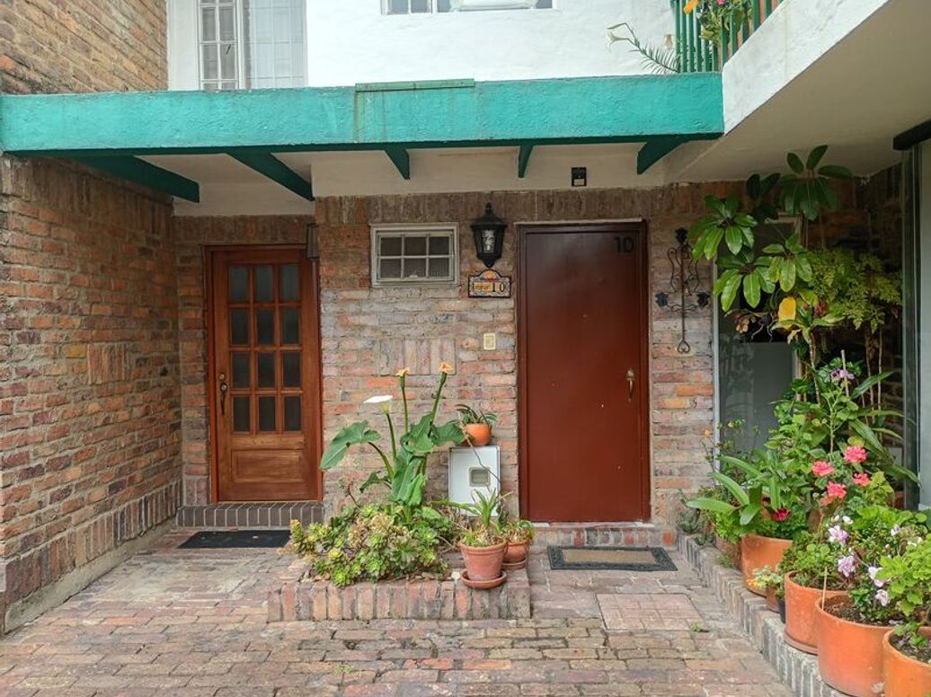 Casa de 3 alcobas en venta en El Contador, Bogotá, 180 m² · foto 4 de 20