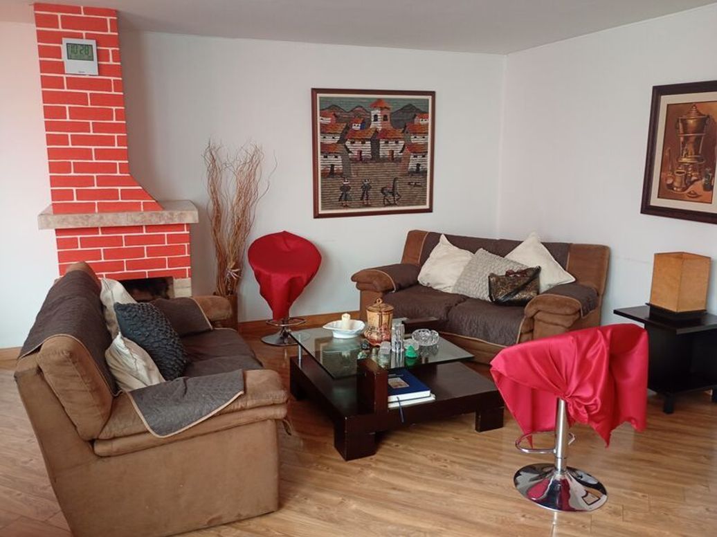 Casa de 3 alcobas en venta en El Contador, Bogotá, 180 m² · foto 9 de 20