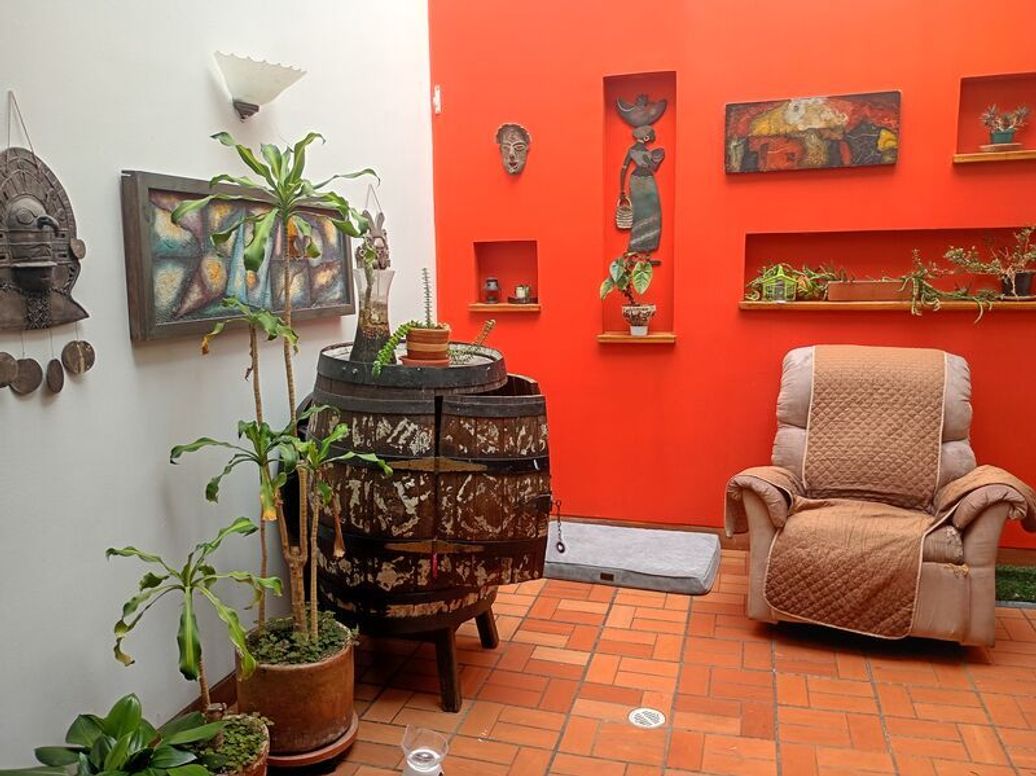 Casa de 3 alcobas en venta en El Contador, Bogotá, 180 m² · foto 12 de 20