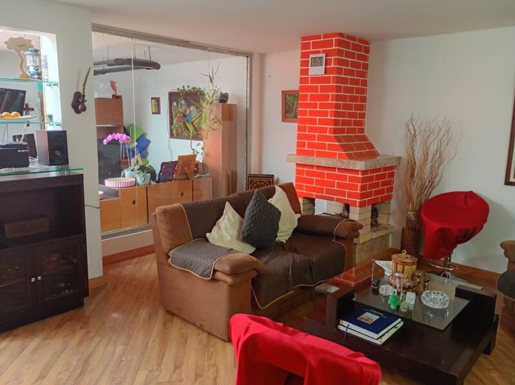Casa de 3 alcobas en venta en El Contador, Bogotá, 180 m² · foto 13 de 20