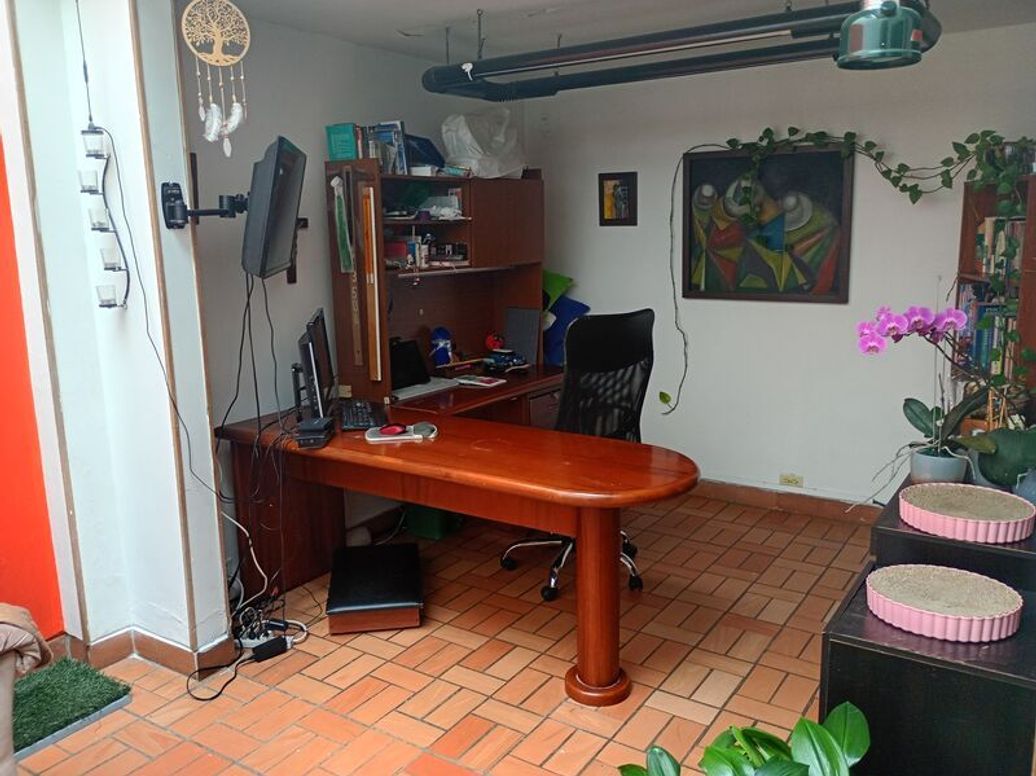 Casa de 3 alcobas en venta en El Contador, Bogotá, 180 m² · foto 14 de 20