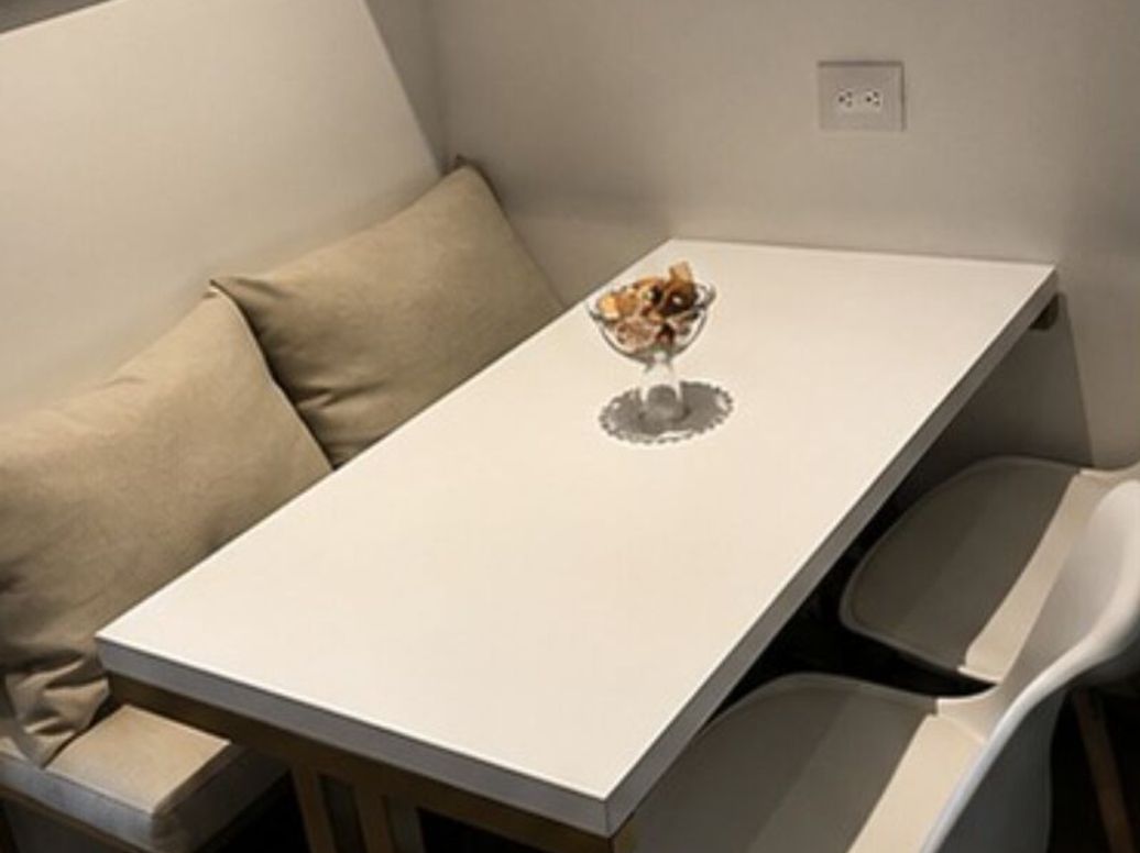 Apartaestudio en venta en Chico Norte Et. Ii, Bogotá, 24 m² · foto 6 de 6