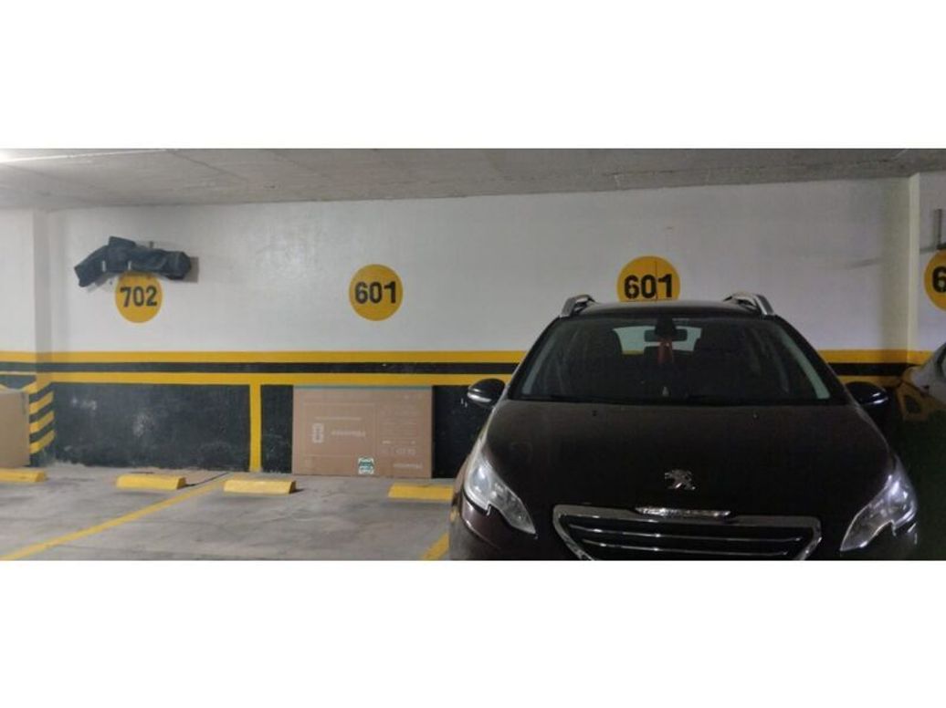 Apartamento de 3 alcobas en venta en Mochuelo Norte, Bogotá, 207 m² · foto 18 de 18